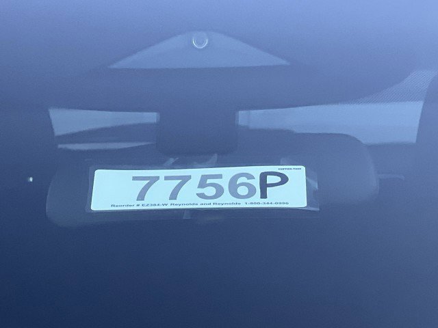 Used 2025 Nissan Rogue SV image 33