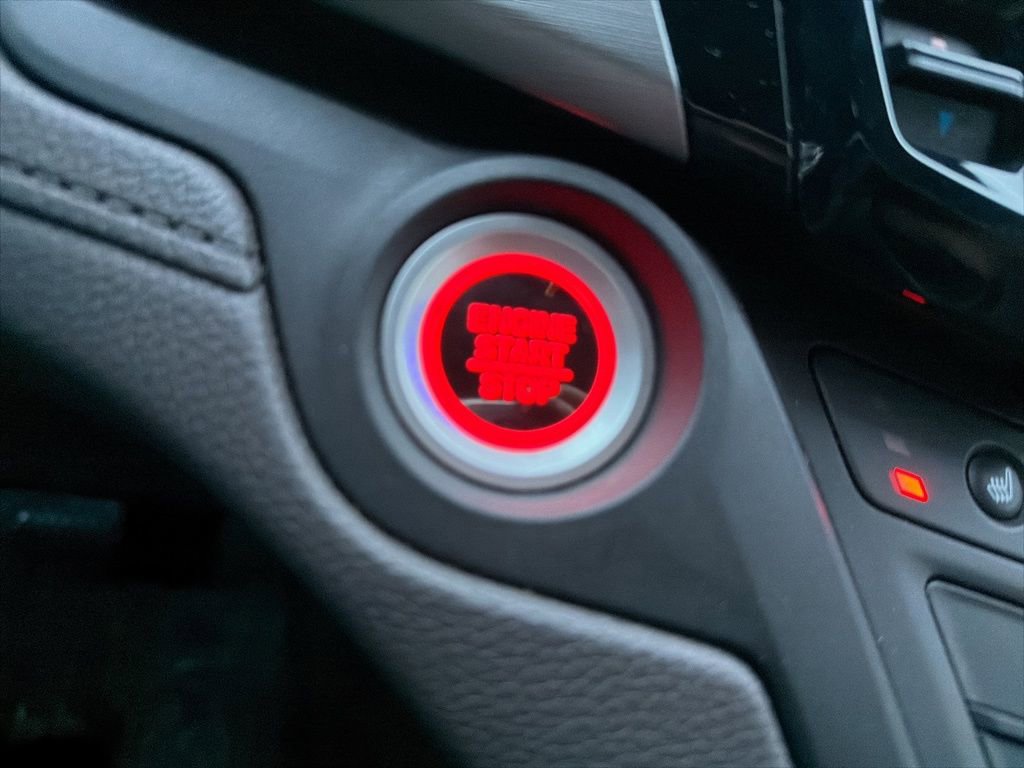 Certified 2019 Honda Odyssey EX-L image 21