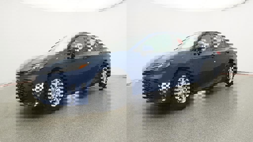 New 2026 Toyota Camry LE image 50