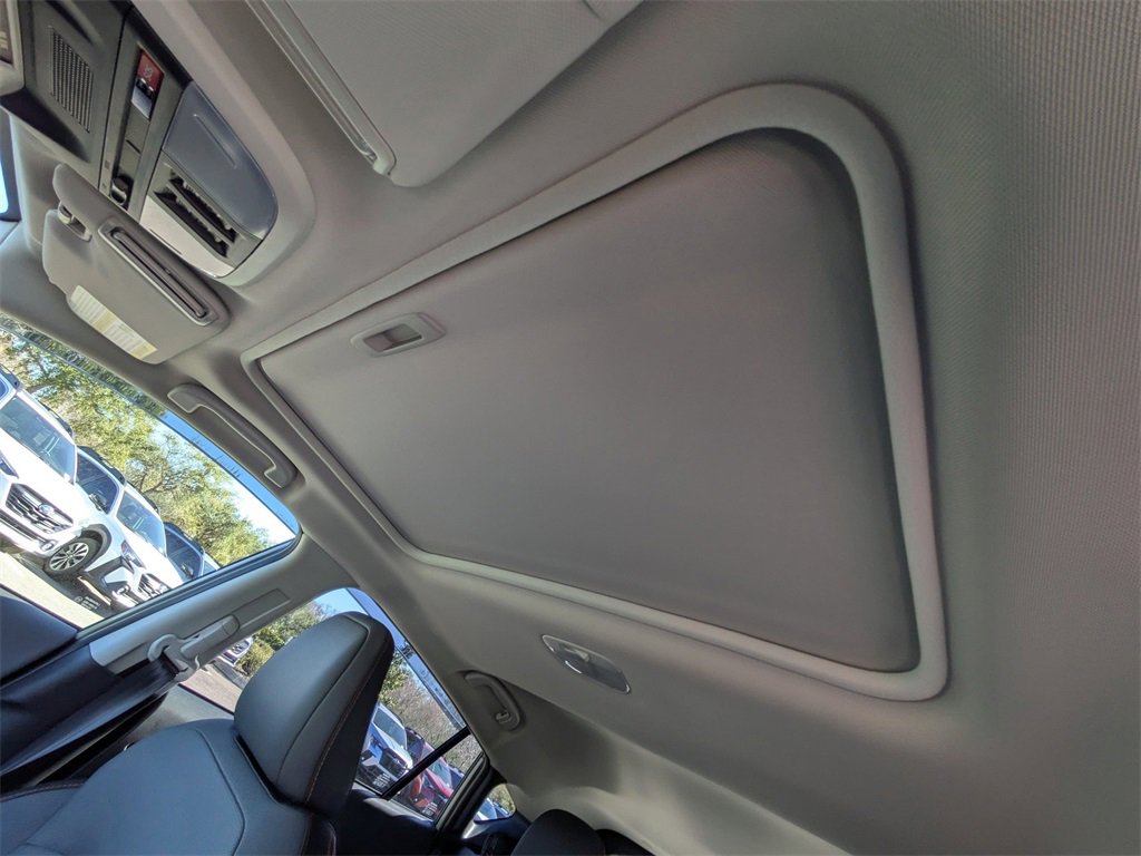 New 2026 Subaru Crosstrek 2.5i Limited image 19