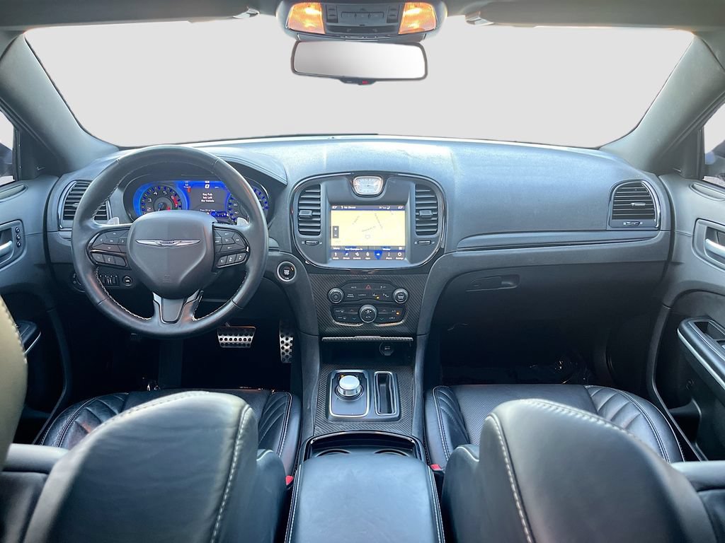 Used 2023 Chrysler 300 C RWD image 24