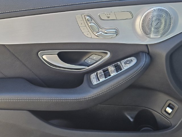 Used 2020 Mercedes-Benz C 43 AMG 4MATIC Sedan image 10