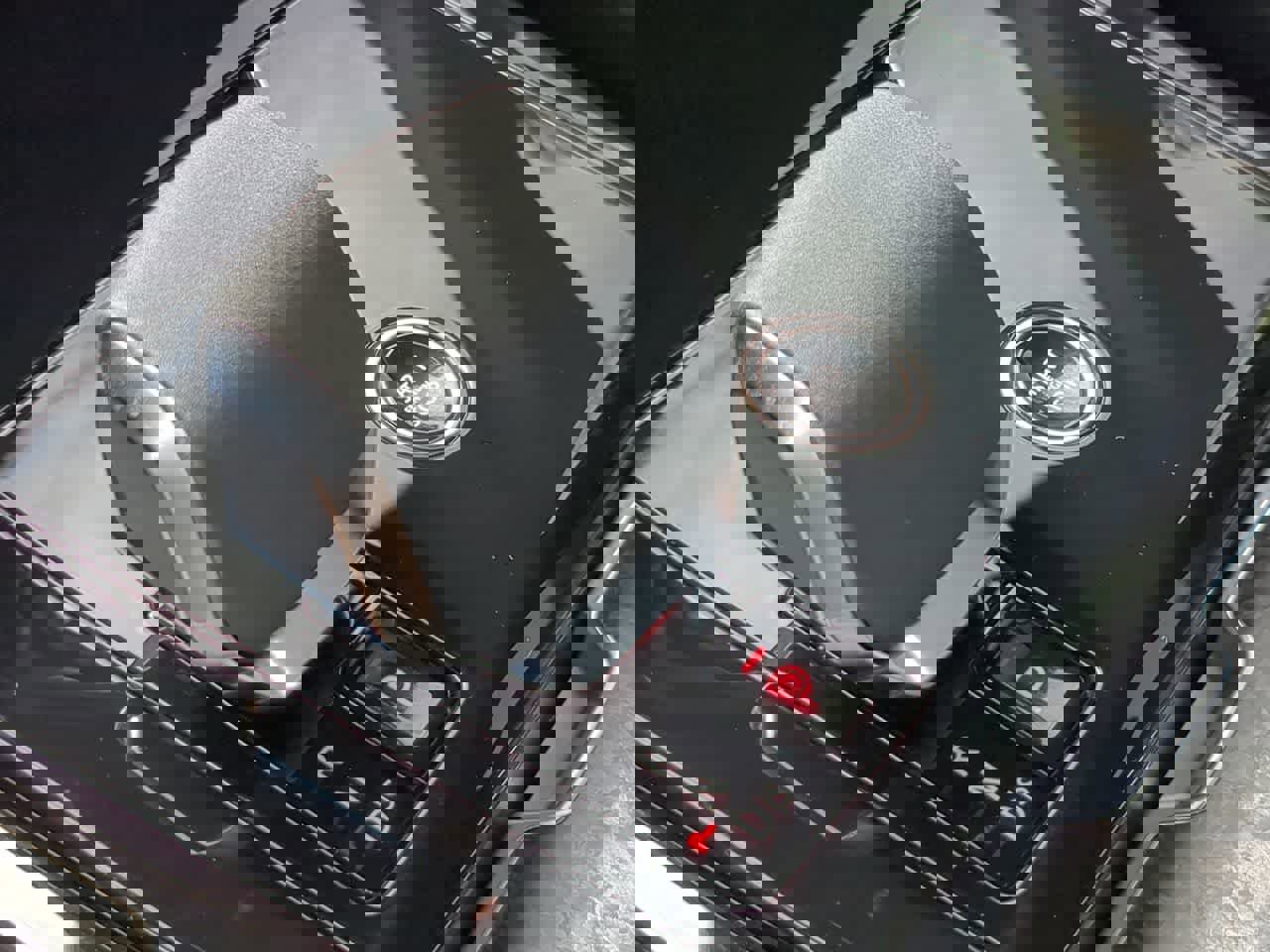 Used 2025 Land Rover Range Rover Sport Dynamic SE image 34