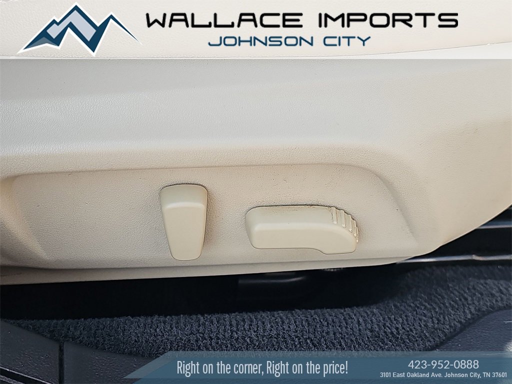 Used 2019 Subaru Outback 3.6R Limited image 44