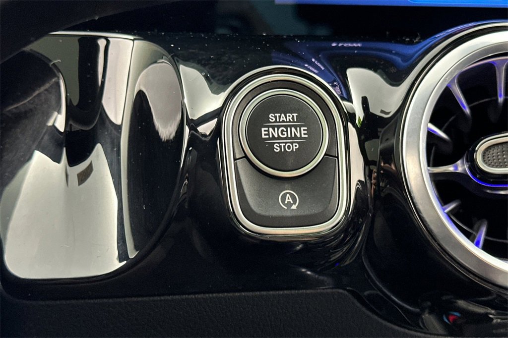 Certified 2026 Mercedes-Benz GLA 250 4MATIC image 25