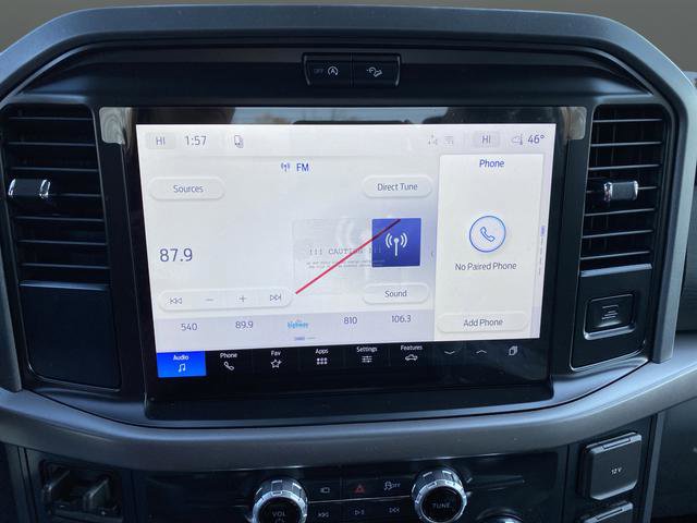 New 2026 Ford F150 XLT w/ FX4 Off-Road Package image 15