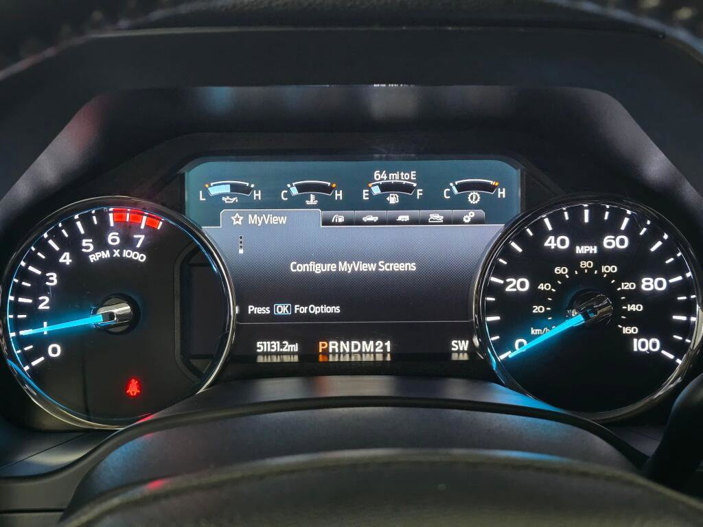 Used 2022 Ford F250 Lariat image 24