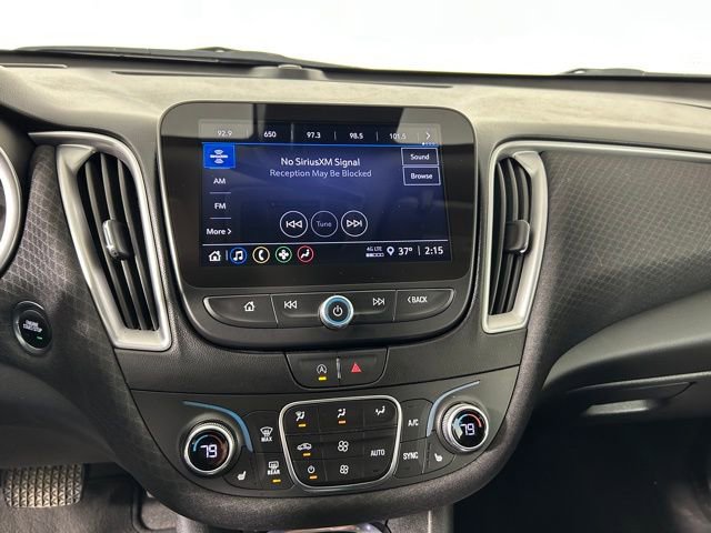 Used 2024 Chevrolet Malibu LT w/ Sport Edition FWD image 19