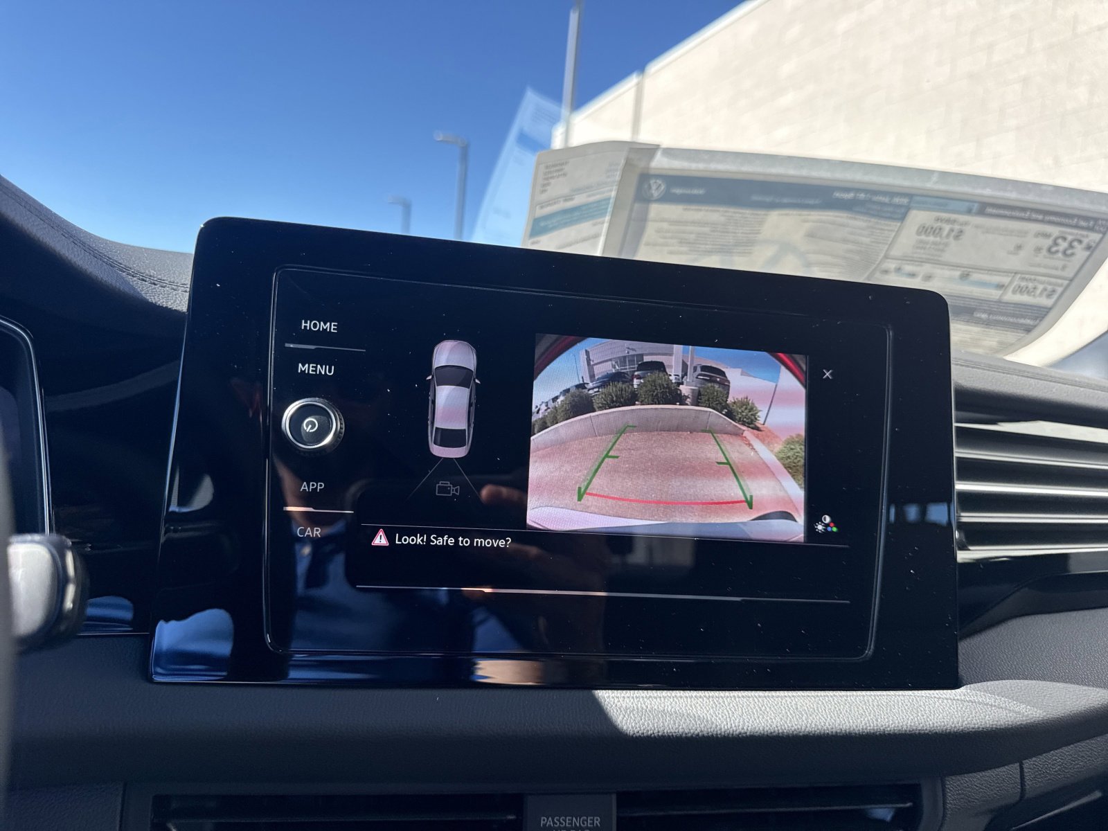 New 2026 Volkswagen Jetta Sport image 27