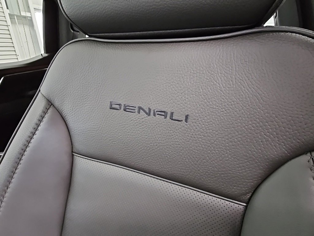 New 2025 GMC Sierra 1500 Denali w/ Denali Reserve Package image 29