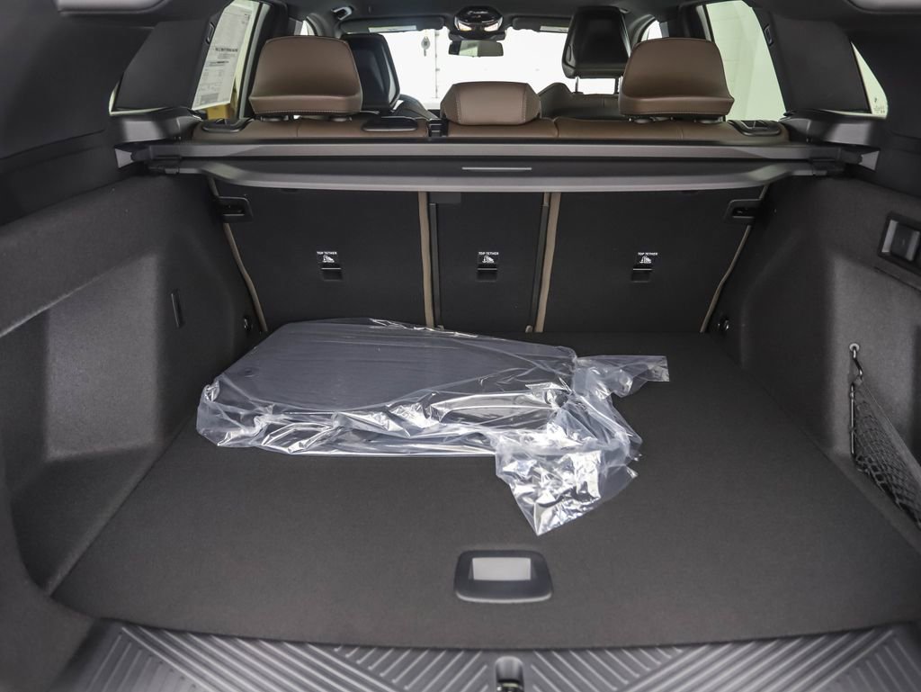 Used 2026 BMW X3 xDrive30 w/ Convenience Package image 23