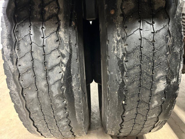 Used 2024 Ford F550 4x4 Crew Cab Super Duty image 47