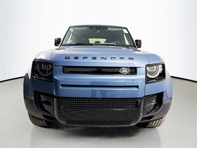 New 2026 Land Rover Defender 110 S image 2