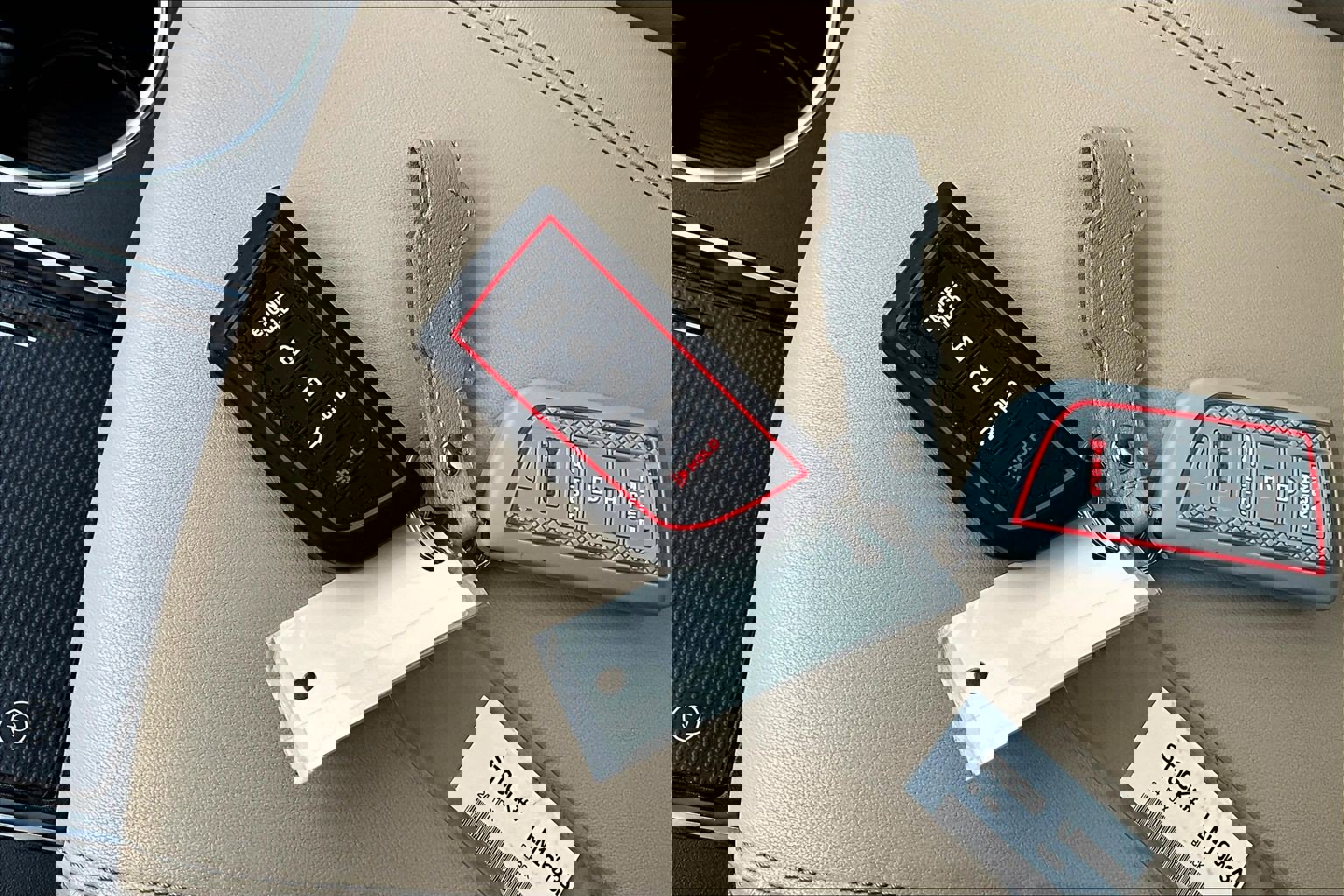 Used 2024 Acura MDX SH-AWD w/ Advance Package image 10