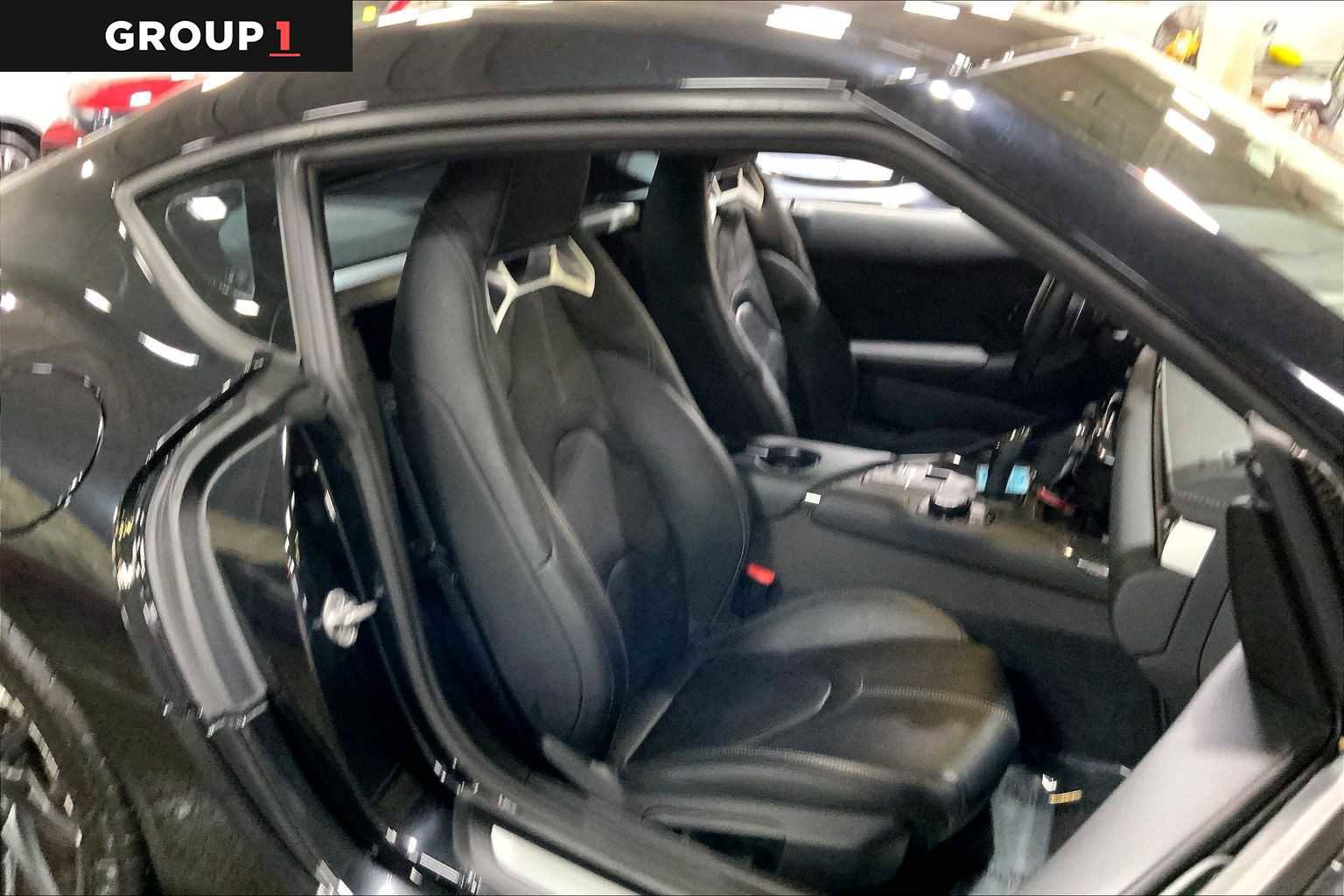 Used 2023 Toyota Supra Premium image 9