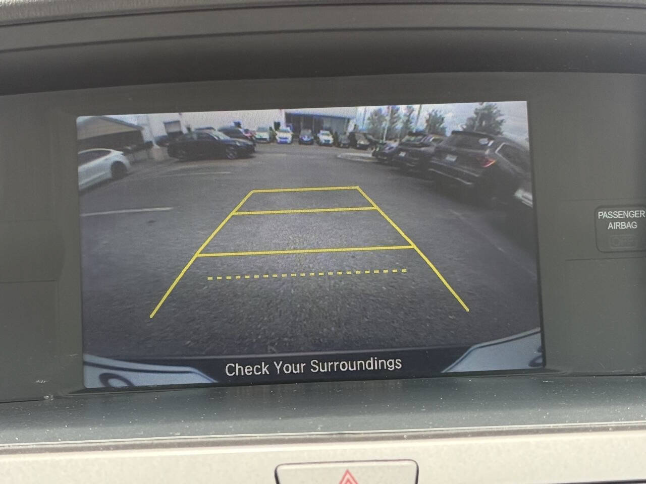 Used 2017 Honda Odyssey EX-L image 16