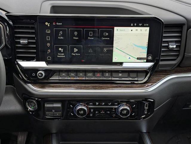 New 2026 GMC Sierra 1500 Elevation w/ Elevation Premium Package image 19