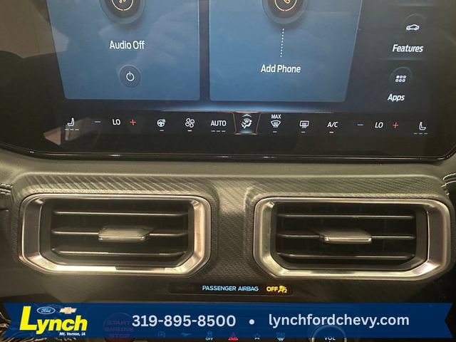Used 2024 Ford Mustang GT Premium w/ Mustang Nite Pony Package RWD image 12