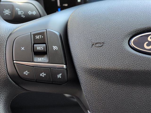 New 2026 Ford Maverick XLT image 19