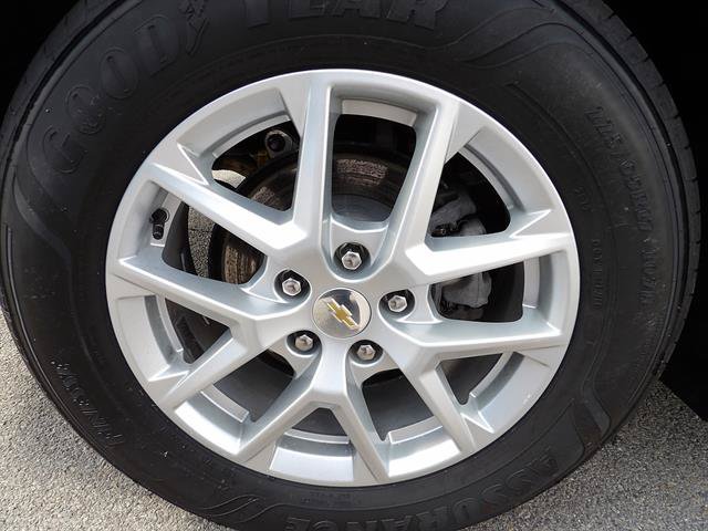 Certified 2024 Chevrolet Equinox LT AWD/4WD image 9