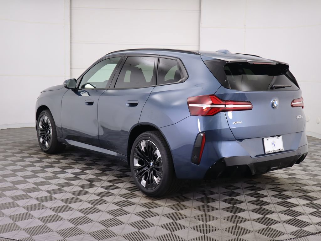 New 2026 BMW X3 xDrive30 w/ Premium Package image 7