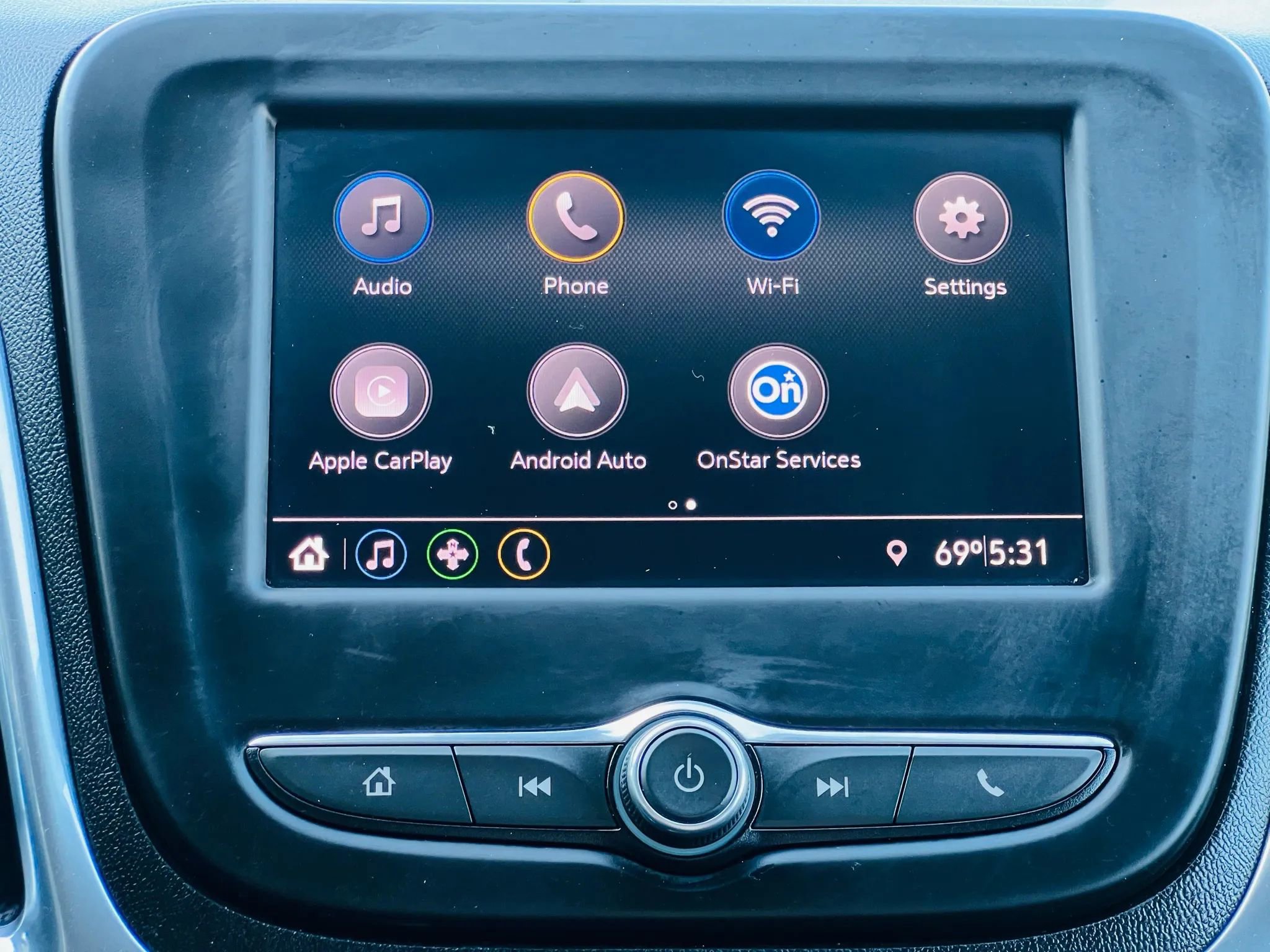 Used 2020 Chevrolet Equinox LT image 19