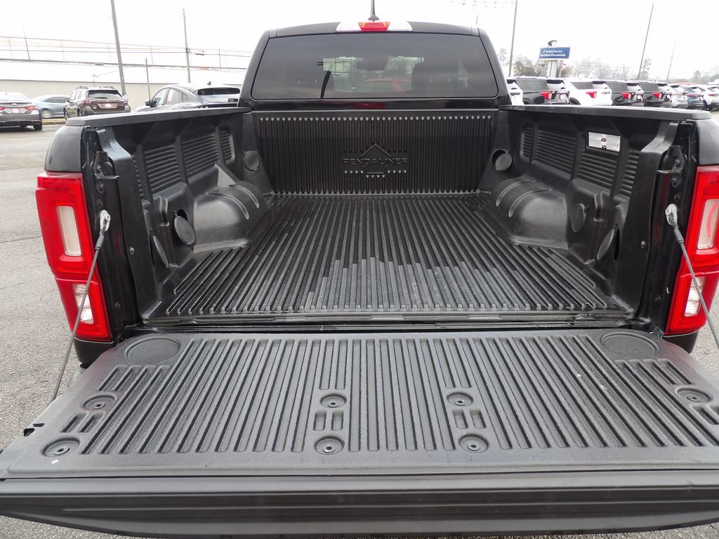 Used 2019 Ford Ranger XLT w/ FX4 Off-Road Package image 13