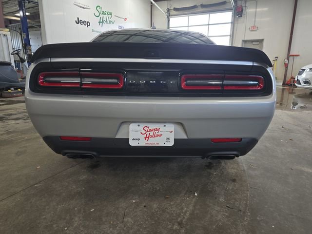 Used 2020 Dodge Challenger R/T Scat Pack w/ Dynamics Package image 16