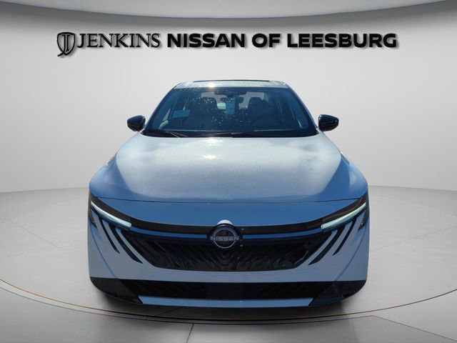 New 2026 Nissan Sentra SL w/ Floor Mat Package image 2