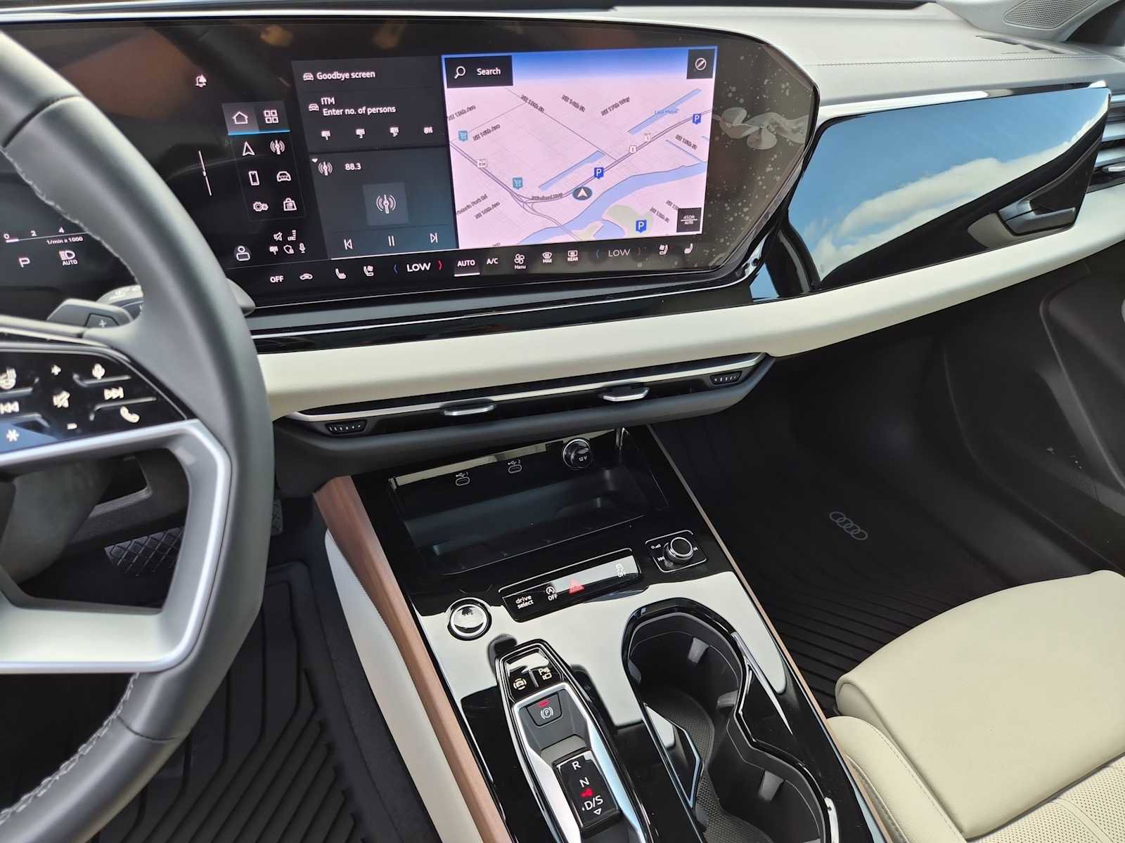 Certified 2025 Audi A5 2.0T Premium Plus w/ Premium Plus image 23