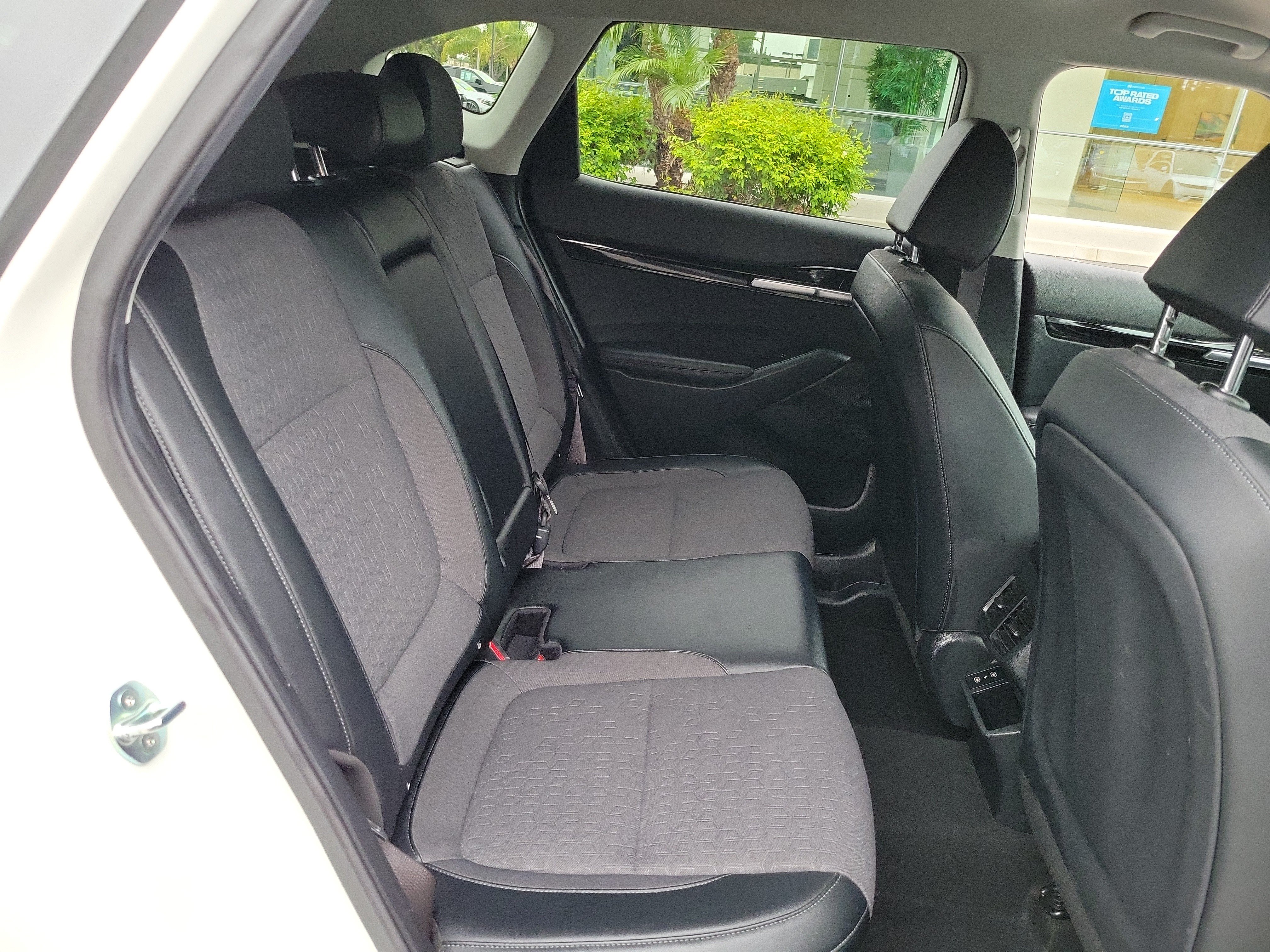 Used 2025 Kia Seltos S FWD image 22