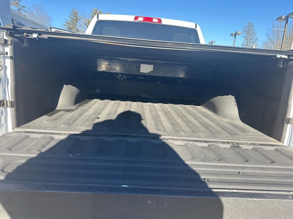 Used 2018 RAM 1500 Express AWD/4WD image 31