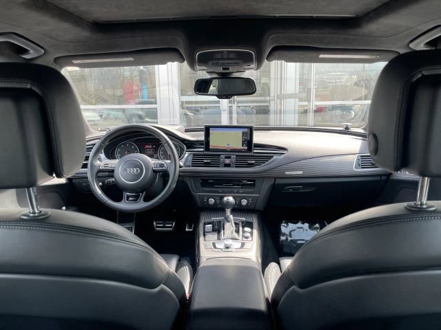 Used 2015 Audi RS 7 Prestige AWD/4WD image 38
