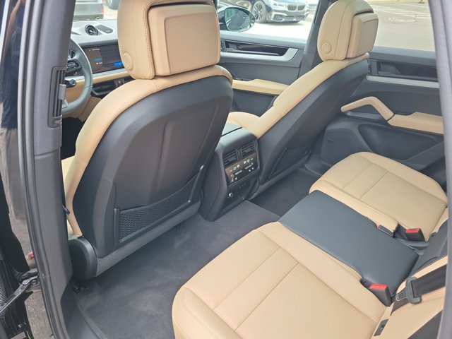 New 2026 Porsche Cayenne E-Hybrid AWD/4WD image 20