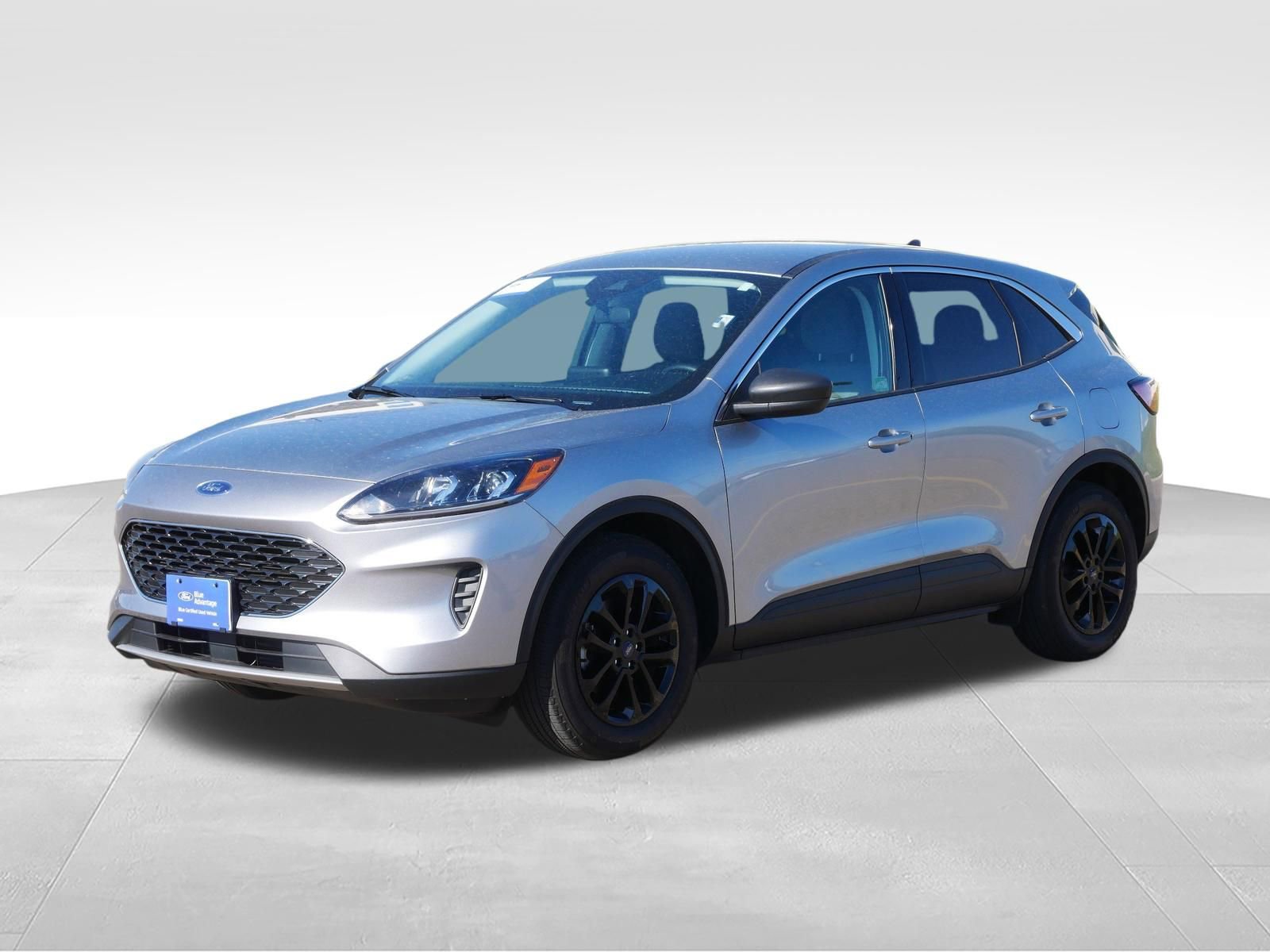 Used 2022 Ford Escape SE w/ Cold Weather Package