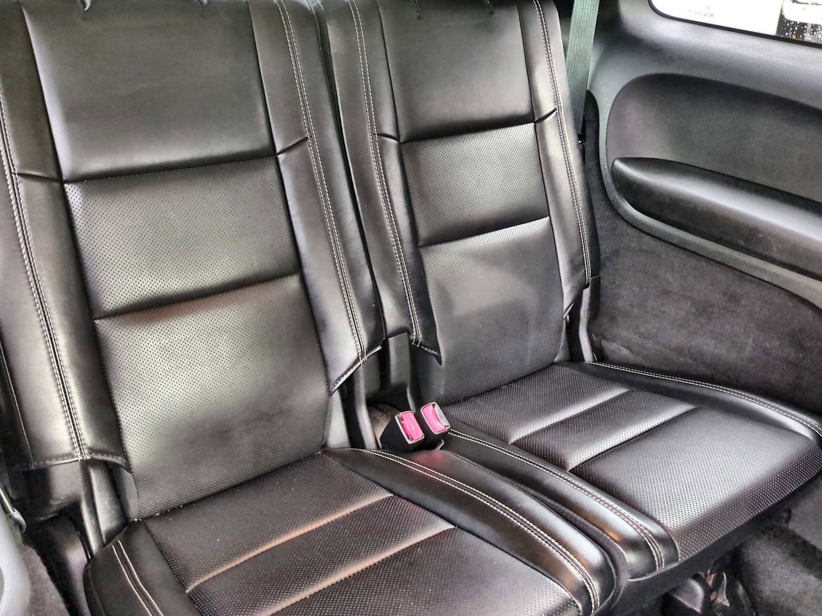 Used 2014 Dodge Durango Citadel w/ Technology Group image 37