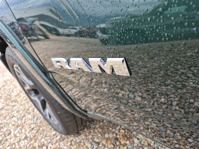 New 2026 RAM 1500 Laramie AWD/4WD image 10