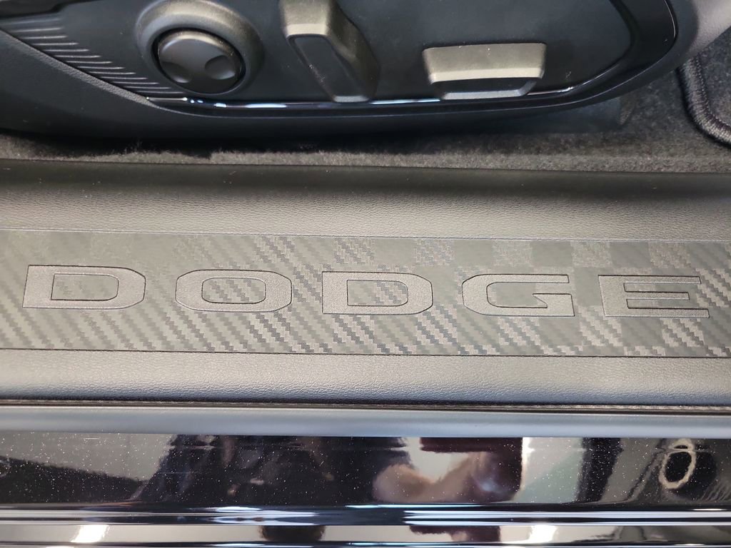 New 2026 Dodge Charger Scat Pack AWD/4WD image 31