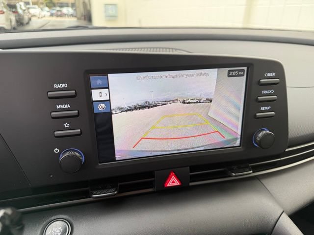 New 2026 Hyundai Elantra SEL Sport Premium FWD image 22