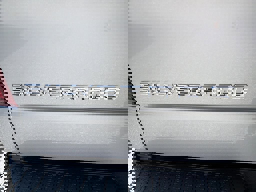 Used 2022 Chevrolet Silverado 1500 RST image 37