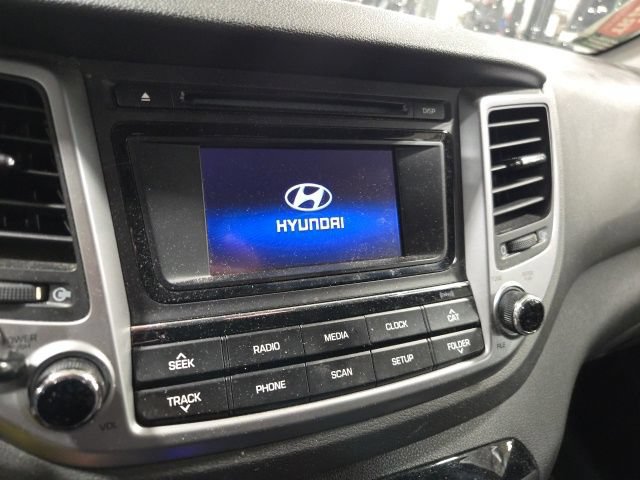 Used 2017 Hyundai Tucson SE w/ SE Popular Package 02 FWD image 15