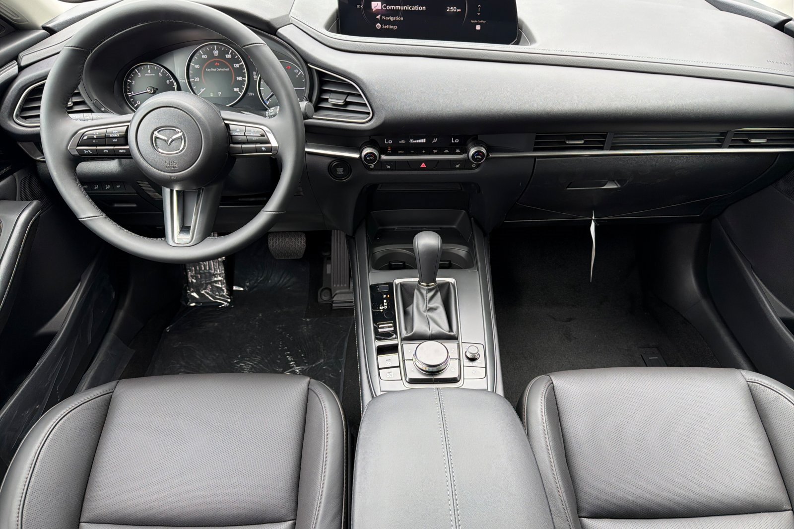 New 2026 MAZDA CX-30 AWD 2.5 S w/ Premium Package image 13