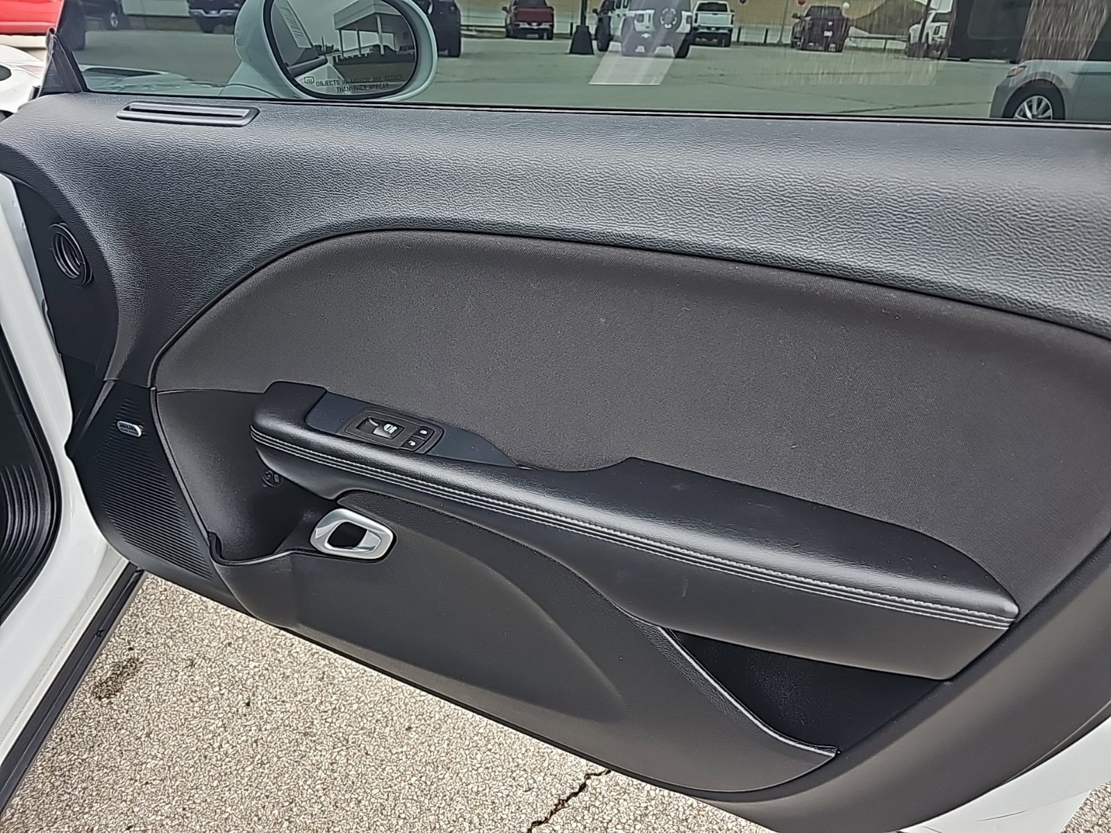 Used 2021 Dodge Challenger R/T Scat Pack image 23