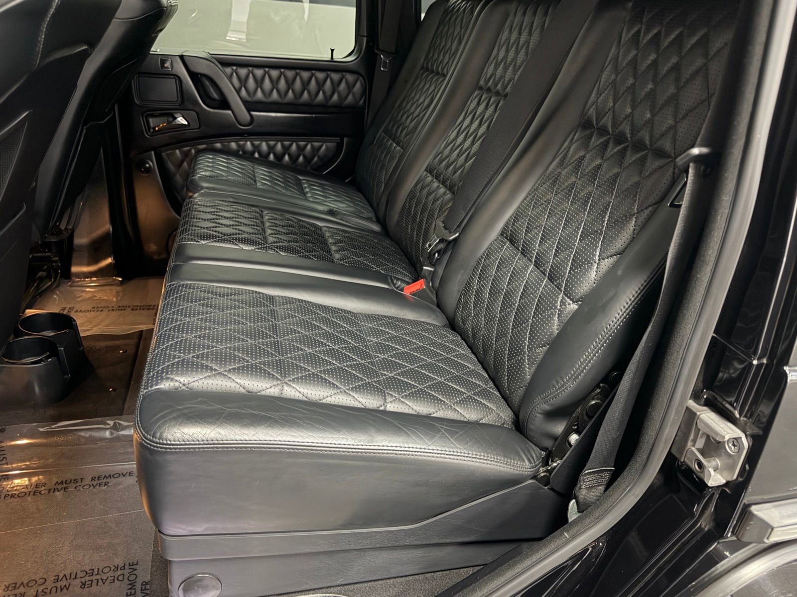 Used 2017 Mercedes-Benz G 63 AMG 4MATIC image 36