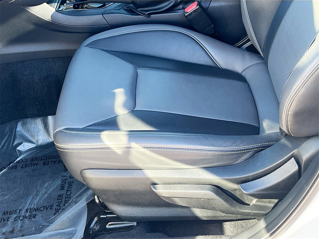 Used 2023 Subaru Crosstrek 2.5i Sport image 18