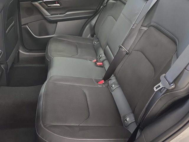 New 2026 MAZDA CX-5 Select image 7