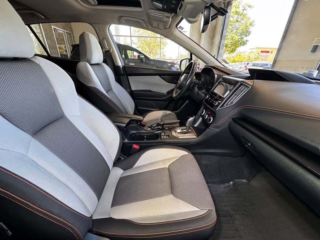 Used 2022 Subaru Crosstrek 2.0i Premium w/ Moonroof Package AWD/4WD image 48