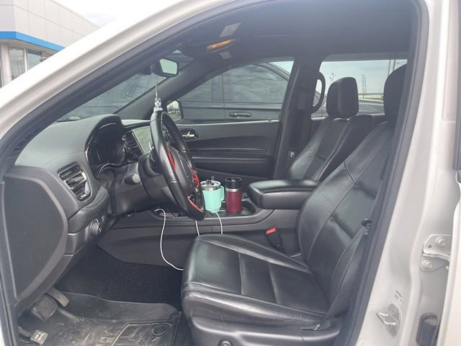 Used 2021 Dodge Durango GT image 11