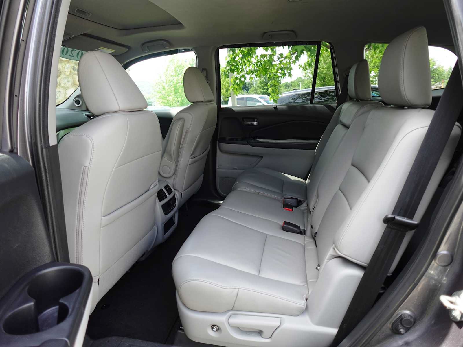 Used 2020 Honda Pilot EX-L image 26