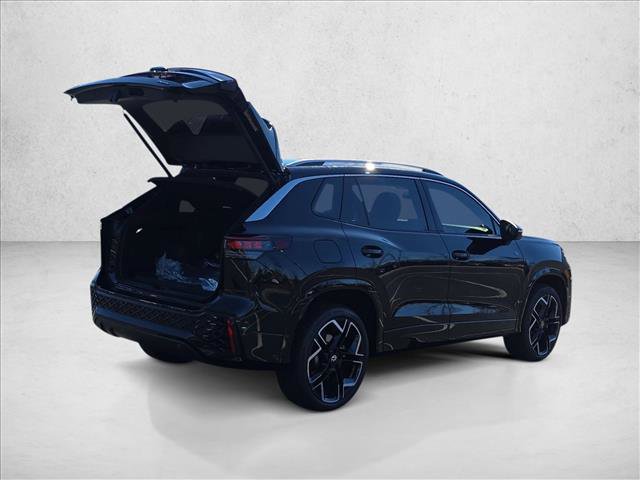 New 2026 Volkswagen Tiguan SEL R-Line image 2